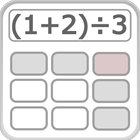 Expression Calculator ikona