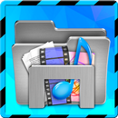 APK Gallery & Image Editor