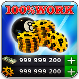 Instant Ball Pool Free Coins, cash Daily Rewards