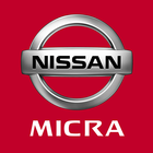 Nissan Micra iManual icon