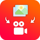 Photo to Video Maker with Song APK