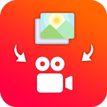 ”Photo to Video Maker with Song