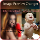 Image Preview Changer Prank APK