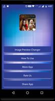 Poster Image Preview Changer Prank