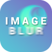 Image Blur - Photo Blur Editor (Partial blur) DSLR