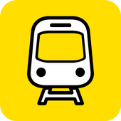 Subway icon Subway icon