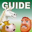 Guide : Hay Day APK