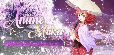 Anime Maker