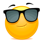 Chat Emoji icon