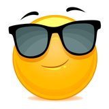 Chat Emoji icon