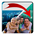 ”Change Photo Background - Erase Background Editor