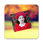 Image Effect and Blur Background Maker icône