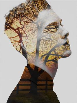 Download Image Effects Oil Painting Double Exposure Apk For