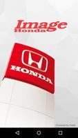 Image Honda постер