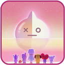 BT21 Wallpaper HD & Background APK