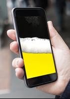 Cerveja Pegadinha - Bebida de Cerveja Gratuita imagem de tela 1