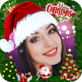 Christmas Photo Stickers