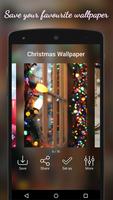 Papel de parede natal imagem de tela 3