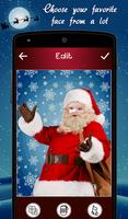 Christmas Santa Avatar screenshot 1