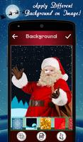 Christmas Santa Avatar screenshot 2