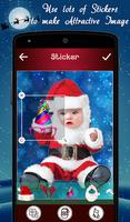 Christmas Santa Avatar screenshot 3