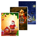 Christmas Wallpaper aplikacja
