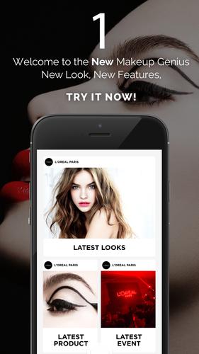 Makeup Genius APK for Android Download