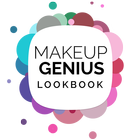 Makeup Genius For Messenger icon