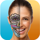 Mojo Masks for Android icône