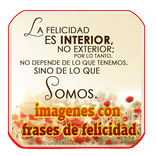 Imagenes con frases de alegria