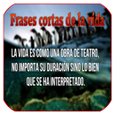 APK Frases cortas de la vida