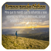 Hermosos mensajes cristianos
