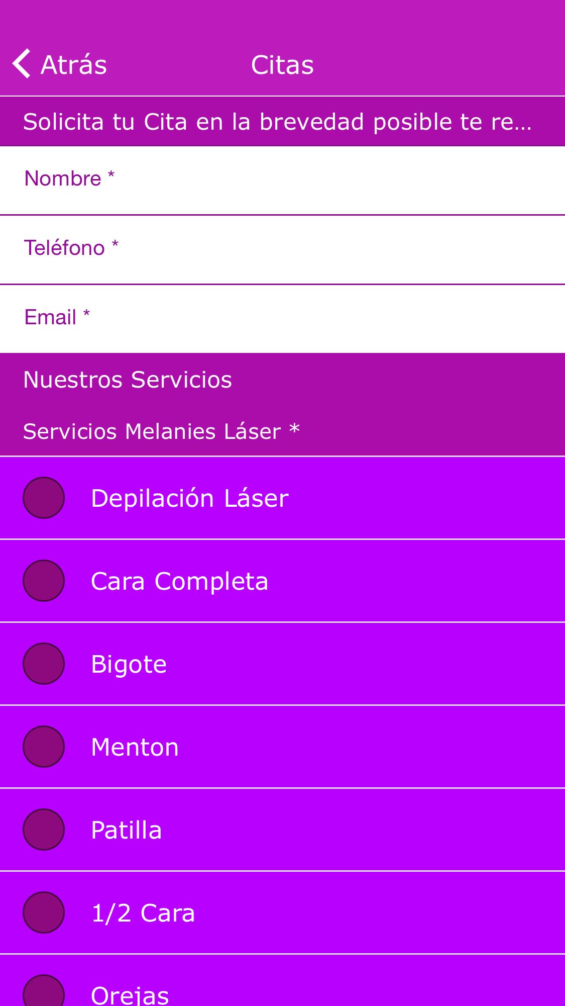 Melanie S Laser Tijuana For Android Apk Download