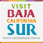 Visit Baja California Sur Zeichen