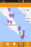 Visita Baja California Sur स्क्रीनशॉट 2