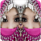 Mirror Photo Editor biểu tượng