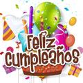 Imágenes de Feliz cumpleaños
