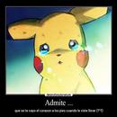 Desmotivaciones de Pokemon APK