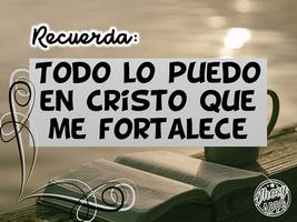 Frases Cristianas con Imagen 스크린샷 3