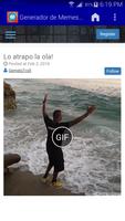 Imagenes & Gifs Graciosos capture d'écran 2