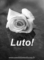Imagenes de Luto पोस्टर