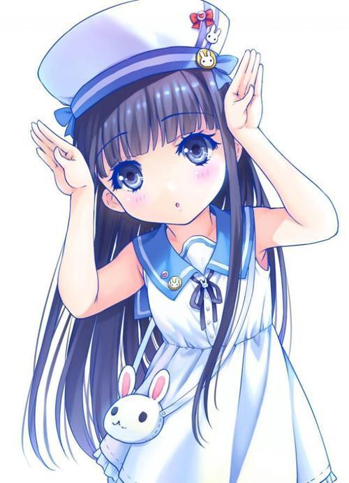 Loli kawaii wallpapers para Android - APK Baixar