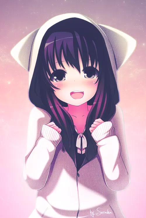 Loli kawaii wallpapers APK pour Android Télécharger
