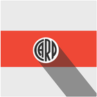 Imagenes de River Plate アイコン