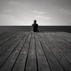 Loneliness and Sadness Images APK
