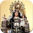 Virgen del Carmen - Imagenes y fondos de pantalla آئیکن