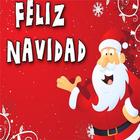 Feliz navidad 2016 icône