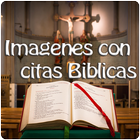 Imagenes con citas biblicas ikona