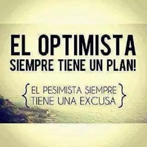 Imagenes con frases optimistas APK for Android Download