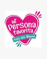 Feliz Dia de la Madre penulis hantaran